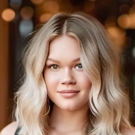 chat with ai character: Lindy