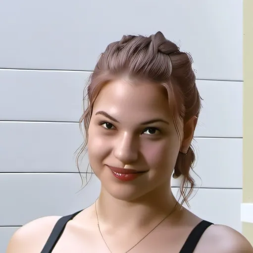chat with ai character: Larisa 