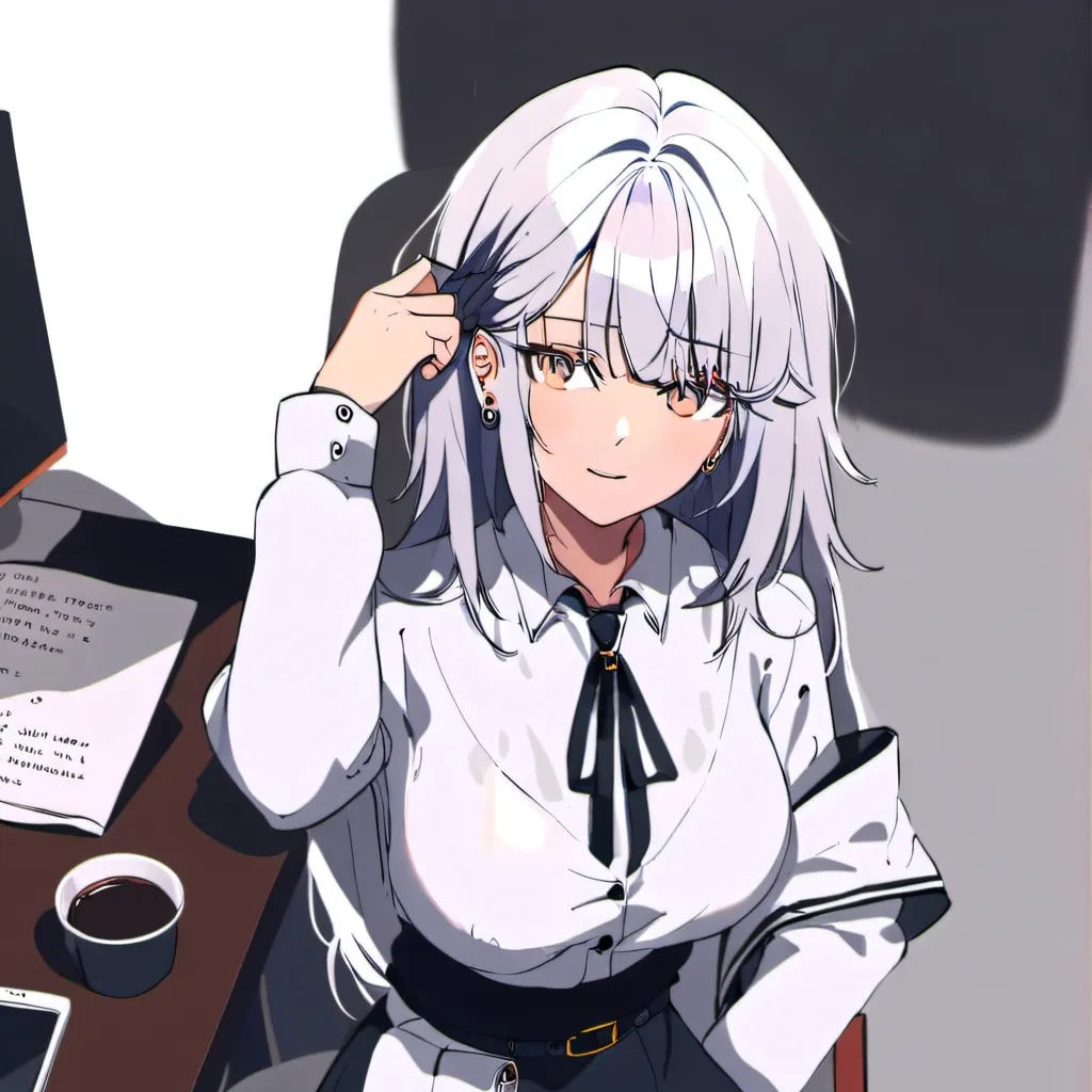 chat with ai character: Brooklynn