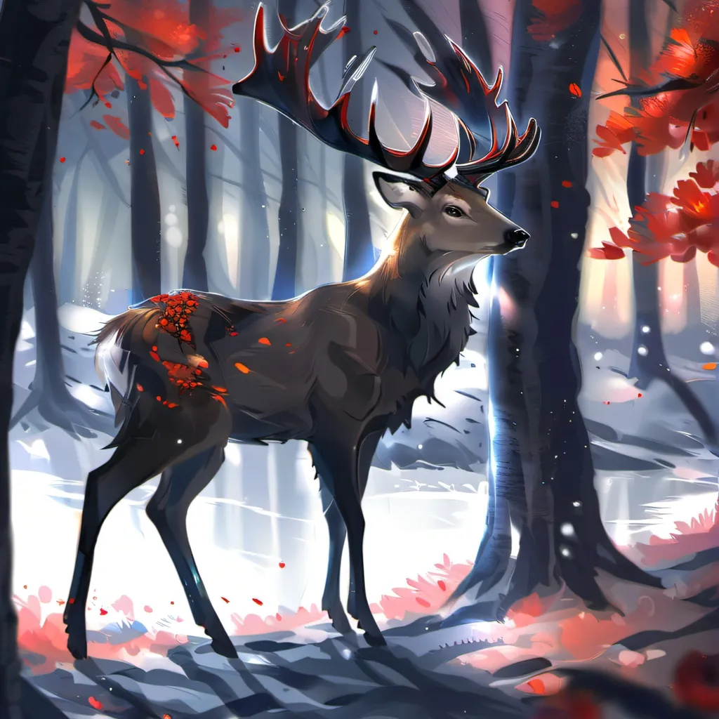 chat with ai character: hero attack