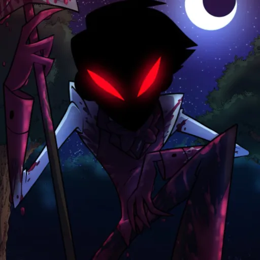 creator Alastor H's avatar