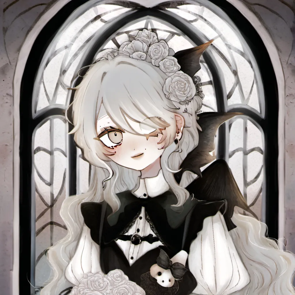 chat with ai character: Fpe