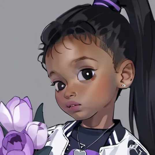 chat with ai character: Baby, Kaely