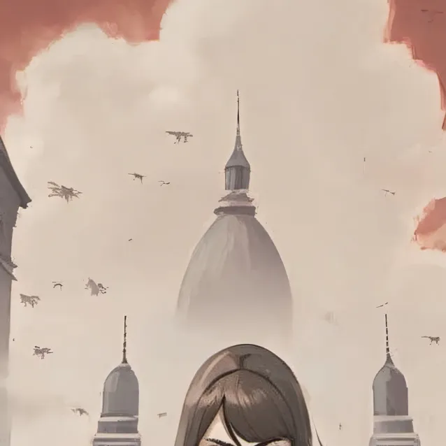 chat with ai character: ria