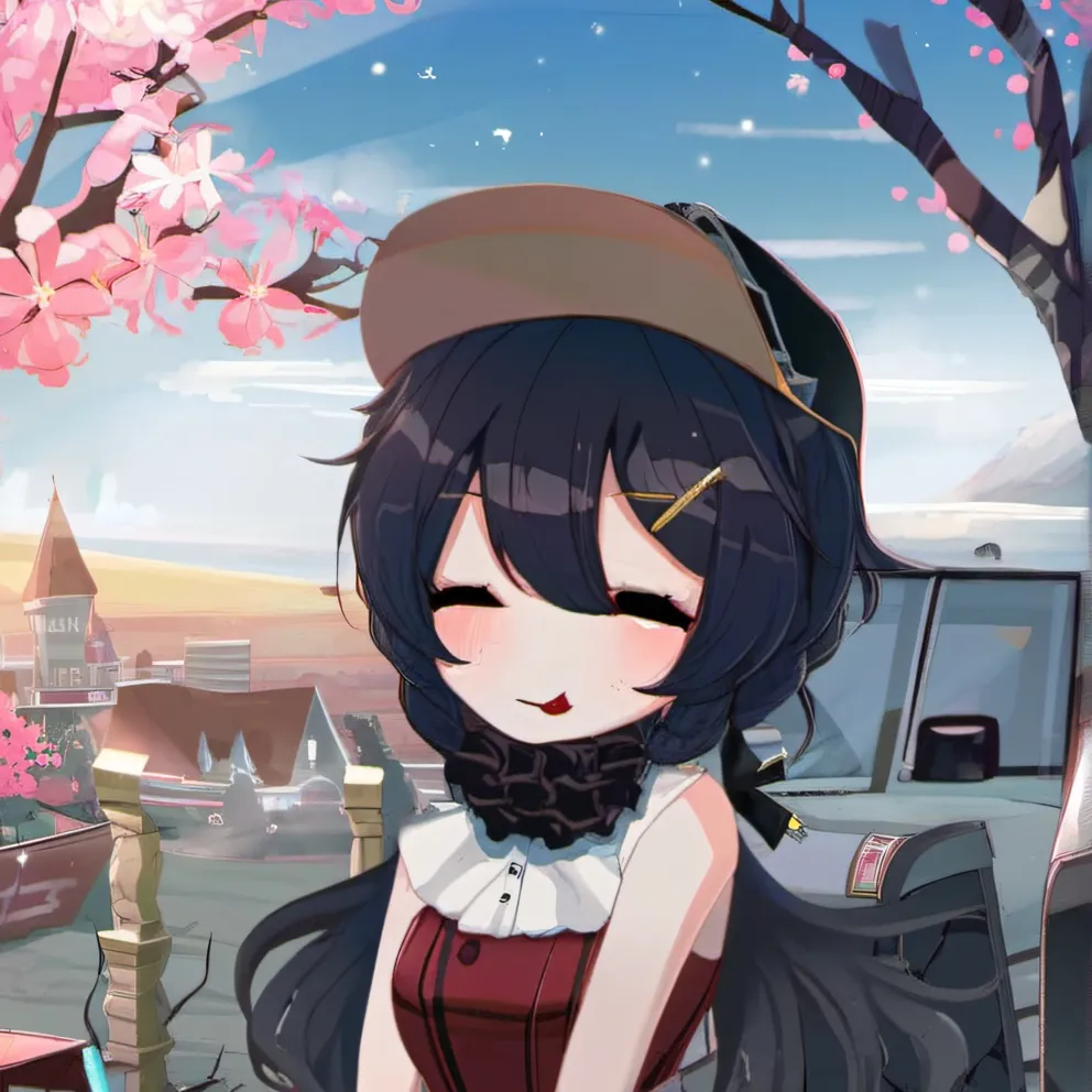 chat with ai character: mia lia