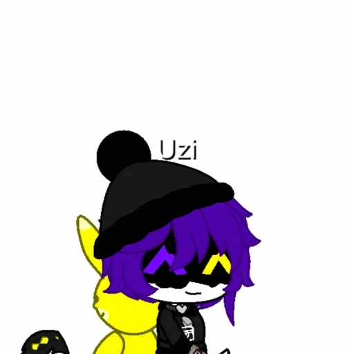 creator Murder Drones Uzi™'s avatar