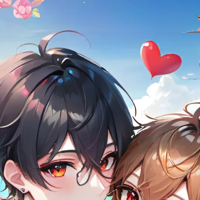 chat with ai character: Michael 