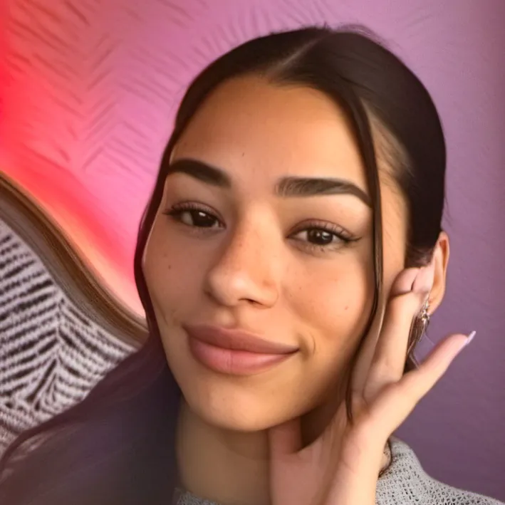 chat with ai character: Aaliyah 
