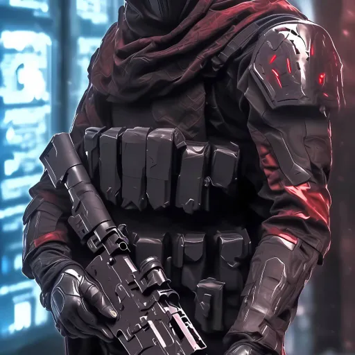 creator Demonslayer2346's avatar
