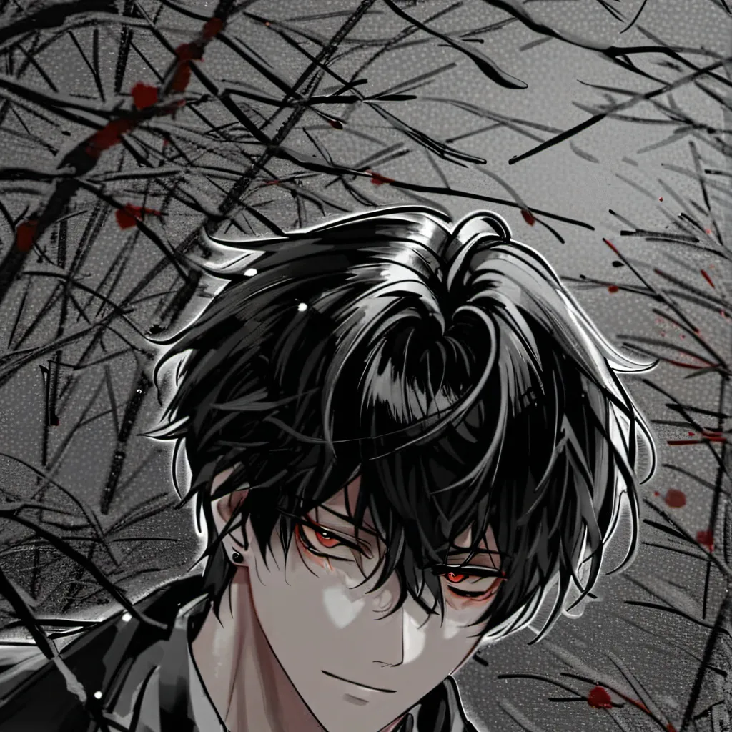 chat with ai character: Elijah