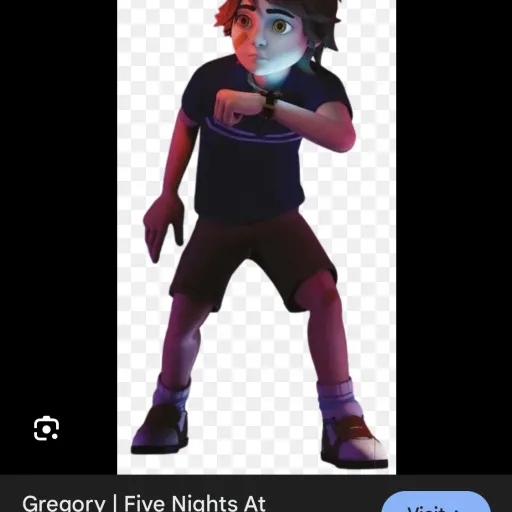 creator Gregory_ security's avatar