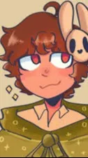 ai character: Cinnamunch V2 background