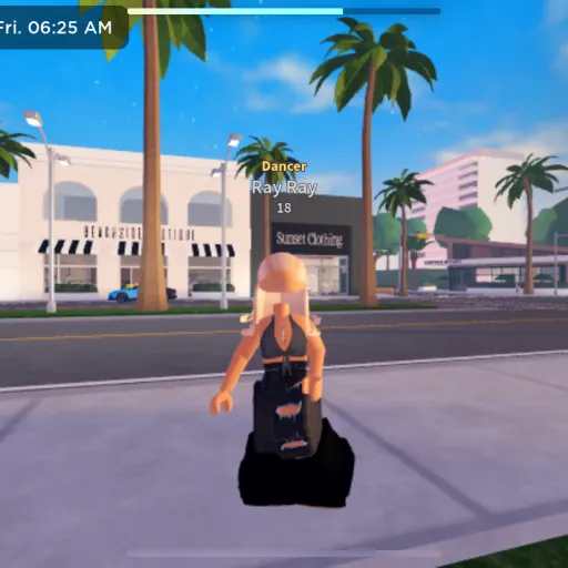 creator Cindy the demon's avatar