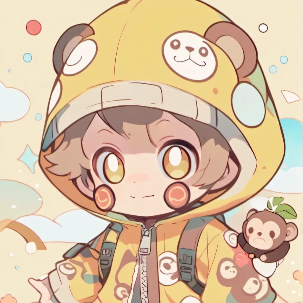 chat with ai character: Nick