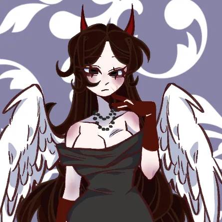 creator Mylittledevil/lucy's avatar