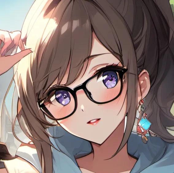 chat with ai character: Pancake