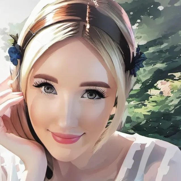 chat with ai character: Tabitha 