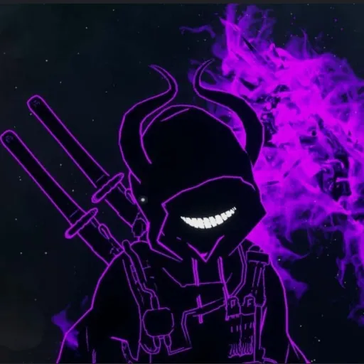 creator Black souls's avatar