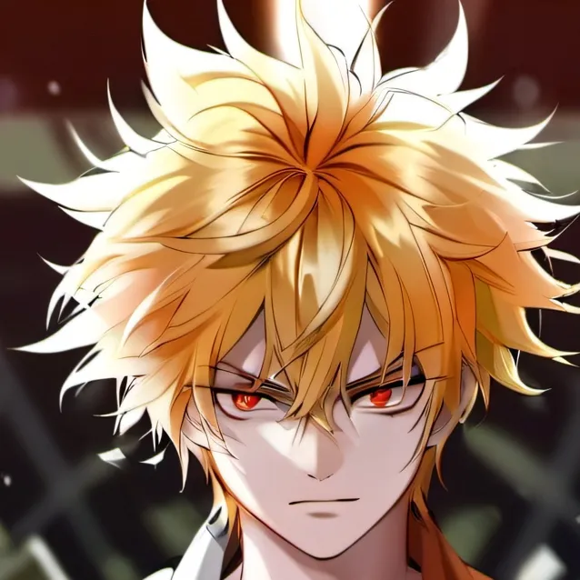 chat with ai character: MHA