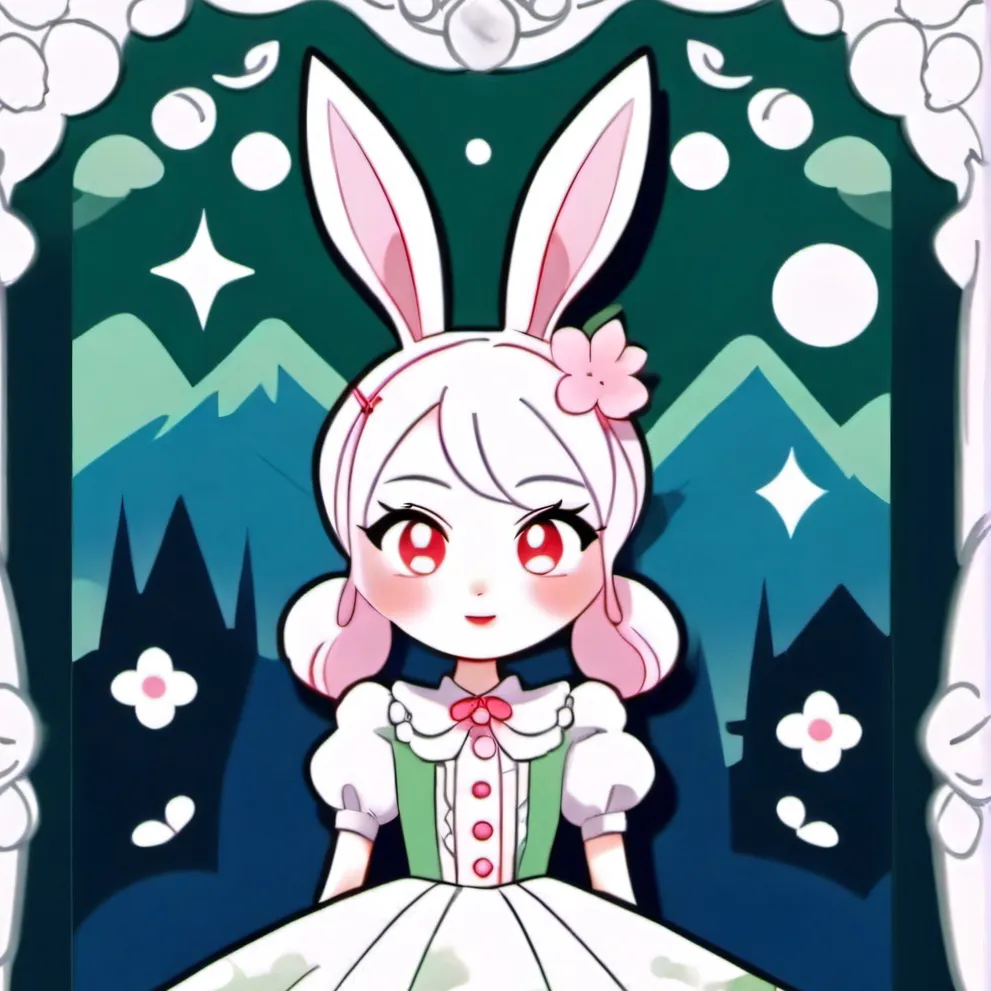 chat with ai character: Rosey 