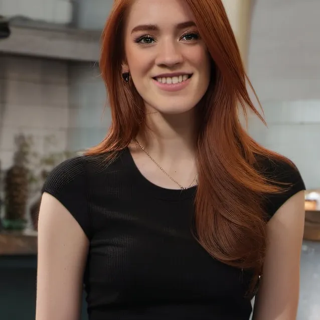 chat with ai character: Jessica Ryan 