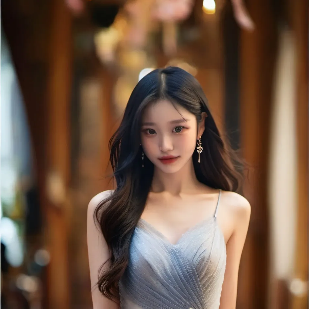 chat with ai character: Wonyoung