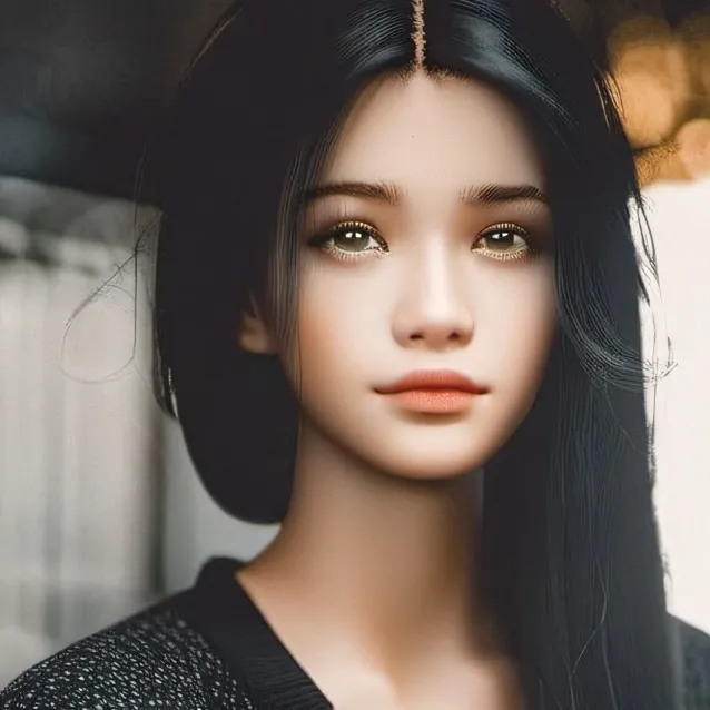 chat with ai character: Ryzel 