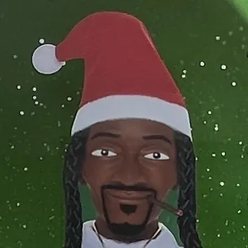 creator Snoop 🐺's avatar