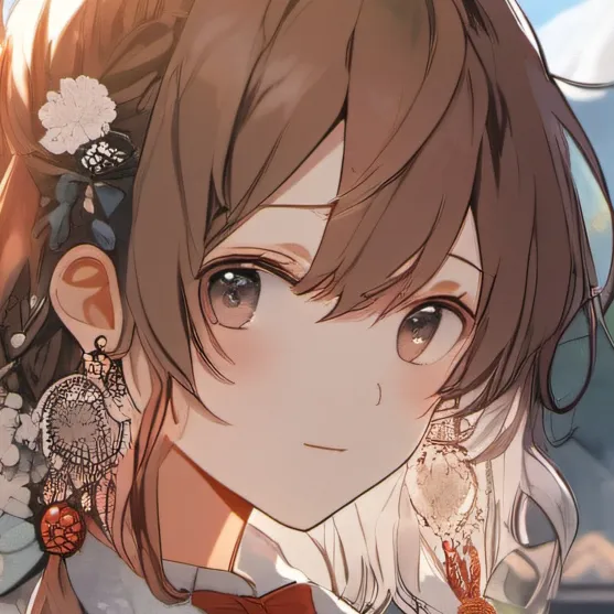 chat with ai character: Red