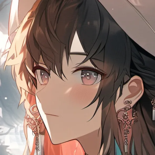 chat with ai character: Sexy 