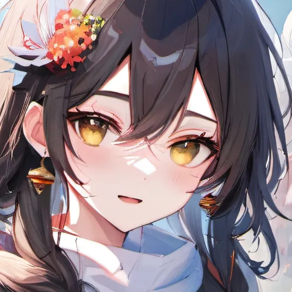 chat with ai character: Rizer