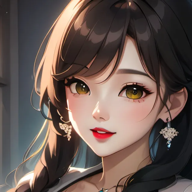chat with ai character: jesseica 