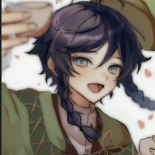creator VentiFromStarbucks's avatar