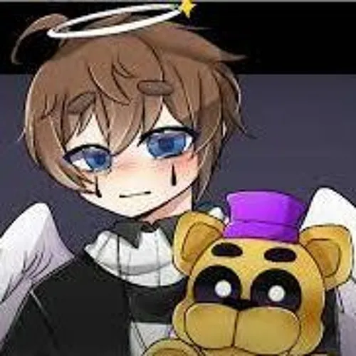creator Evan Afton. .'s avatar