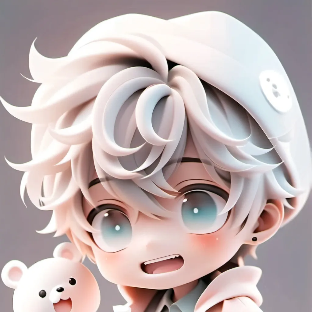 chat with ai character: Liam