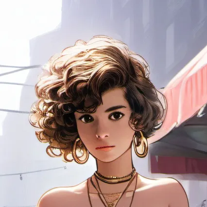 chat with ai character: Angel Darling 