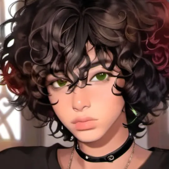chat with ai character: Riley 