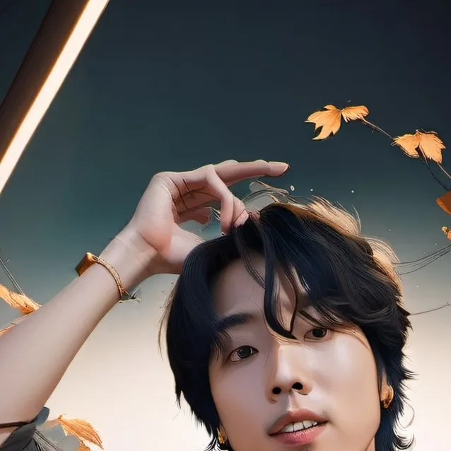 chat with ai character: Han 