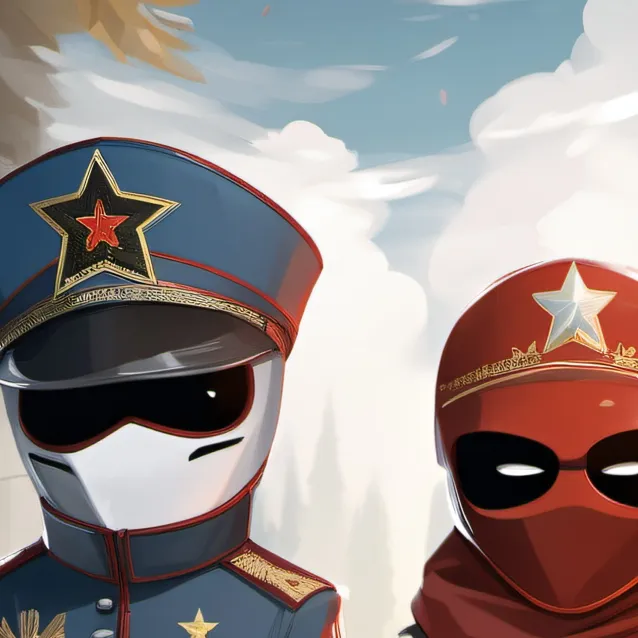 chat with ai character: countryhumans all