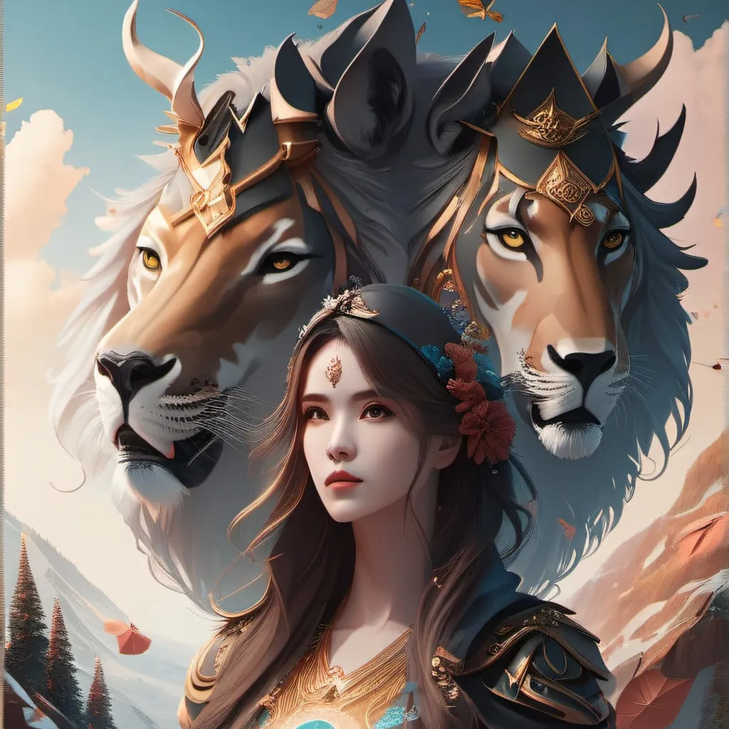 chat with ai character: ella