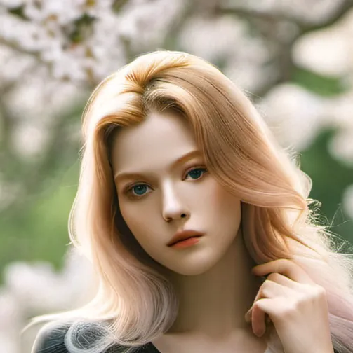 chat with ai character: Zoe 
