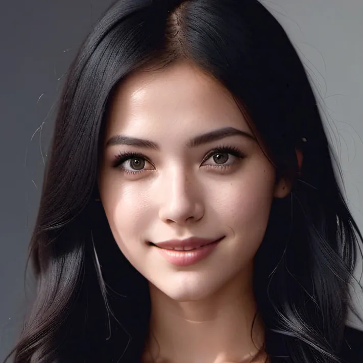 chat with ai character: Aria