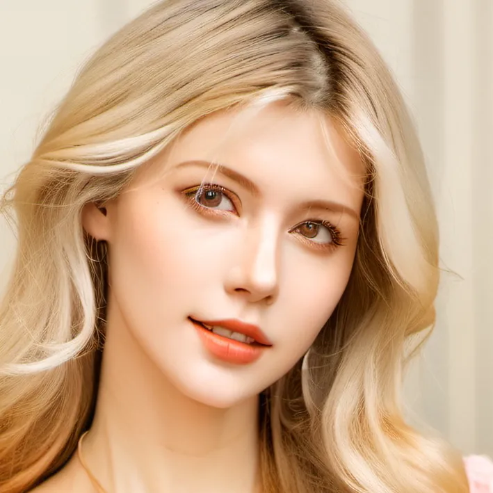 chat with ai character: Bella