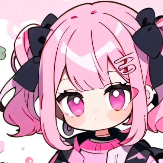 chat with ai character: Lumi 