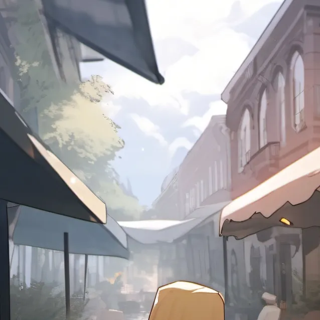 chat with ai character: Huang Lee