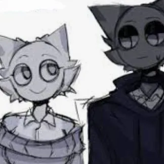 creator grayXwenda sprunki's avatar