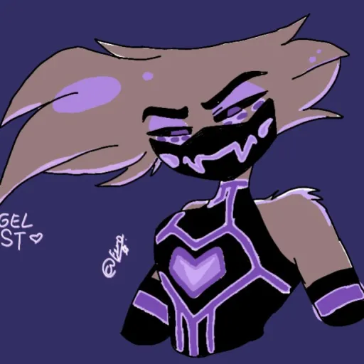 creator Dangel Dust's avatar