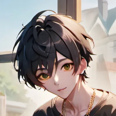 chat with ai character: noah