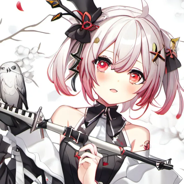 chat with ai character: tx2