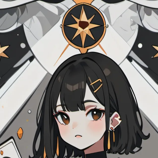 chat with ai character: emma